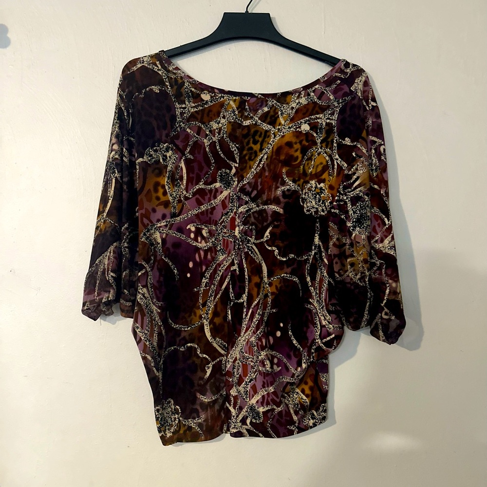 Harmony woman’s blouse (M)